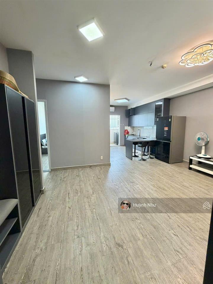 Nhà có việc nên bán gấp ch belleza quận 7, dtsd 78m2 2pn 2wc gía 1,96 tỷ sổ chính chủ