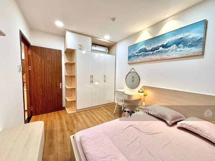 Cần tiền bán gấp ch city gate q. 8, dt 73m2 2pn 2wc gía 1,79 tỷ  đã có sổ view bờ kè võ văn kiệt
