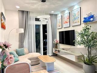 Cần tiền bán gấp ch city gate q. 8, dt 73m2 2pn 2wc gía 1,79 tỷ  đã có sổ view bờ kè võ văn kiệt