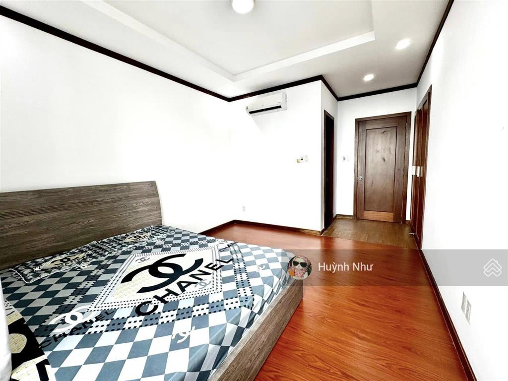 Giá thấp nhất q7 bán ch hoàng anh thanh bình, dt 73m2 2pn 2wc gía 2,28 tỷ có sổ, kèm full nội thất