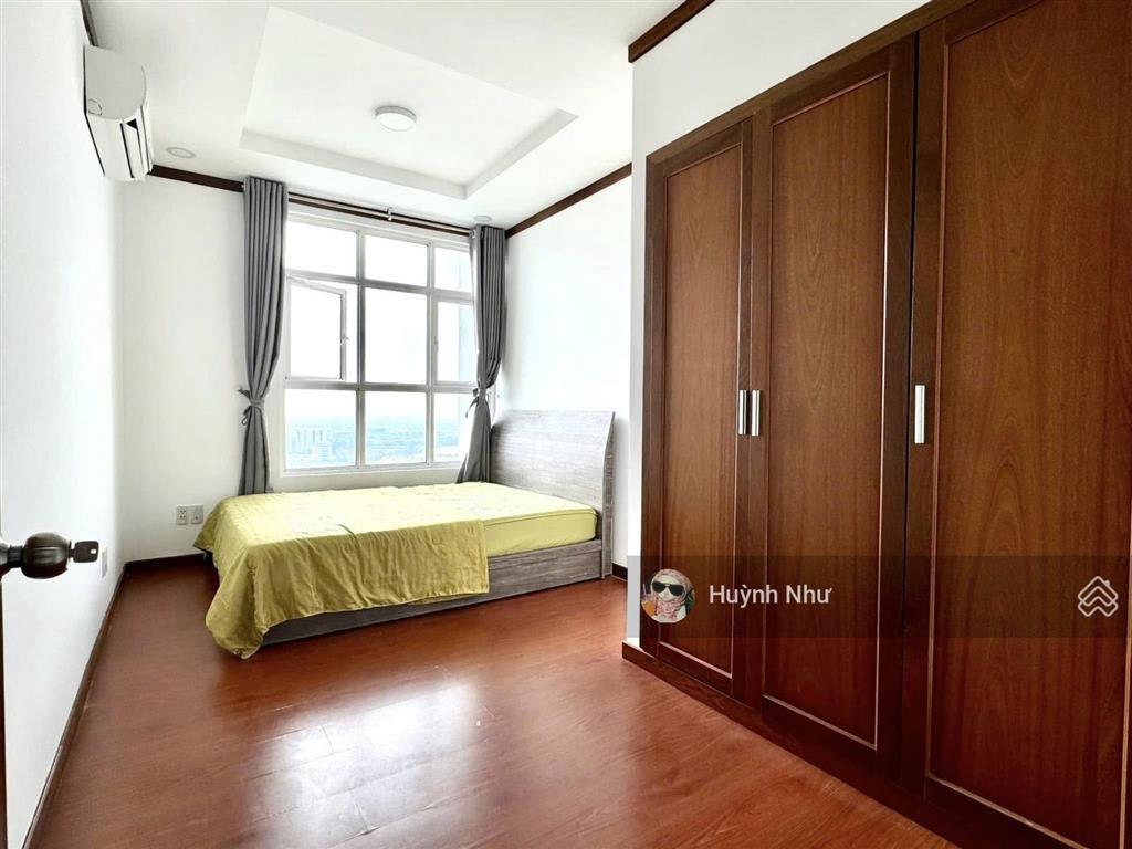 Giá thấp nhất q7 bán ch hoàng anh thanh bình, dt 73m2 2pn 2wc gía 2,28 tỷ có sổ, kèm full nội thất