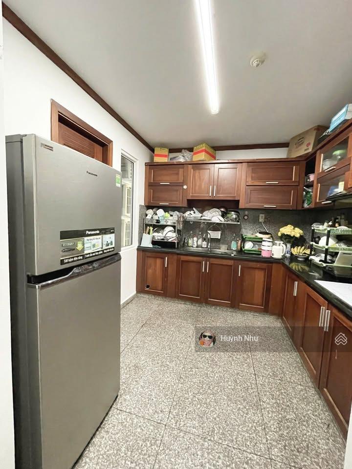 Giá thấp nhất q7 bán ch hoàng anh thanh bình, dt 73m2 2pn 2wc gía 2,28 tỷ có sổ, kèm full nội thất