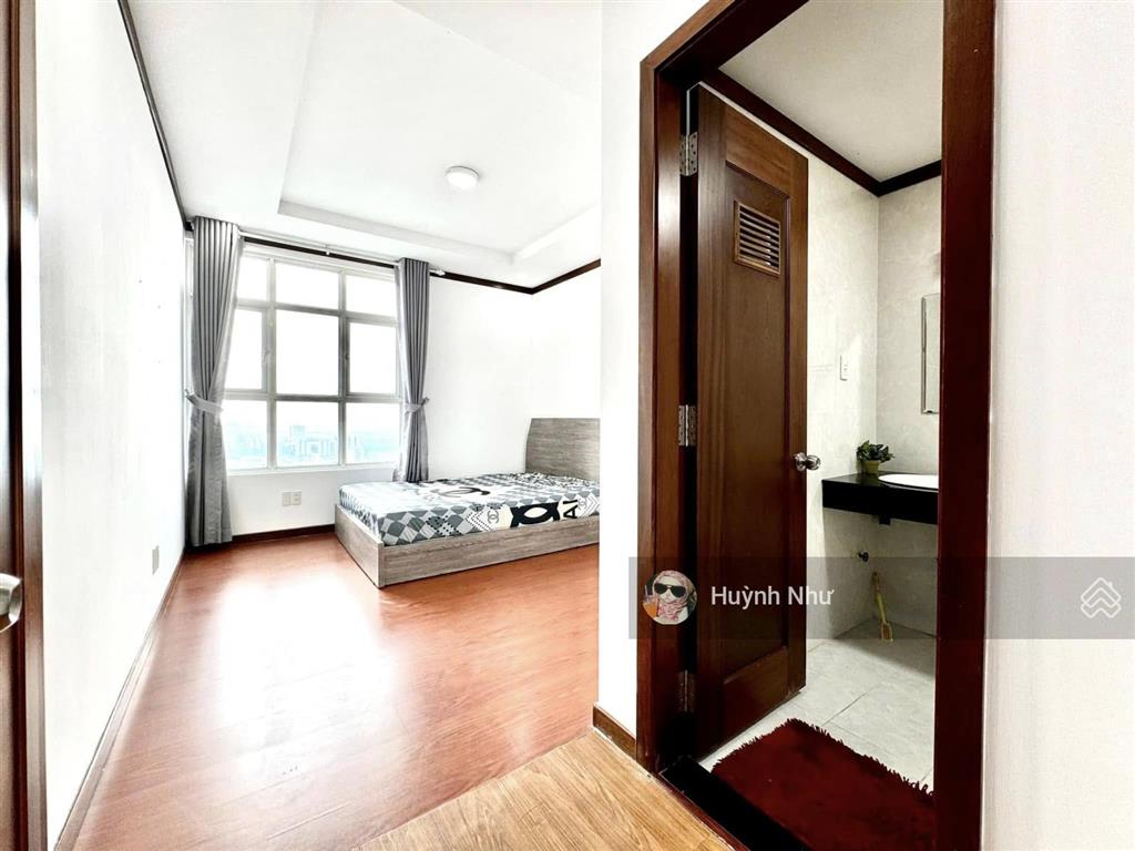 Giá thấp nhất q7 bán ch hoàng anh thanh bình, dt 73m2 2pn 2wc gía 2,28 tỷ có sổ, kèm full nội thất
