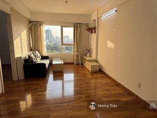Cần bán chung cư ehome 5 q7, dt 68m2 2pn 2wc gía 2,58 tỷ đã có sổ riêng, view thoáng  tầng trung