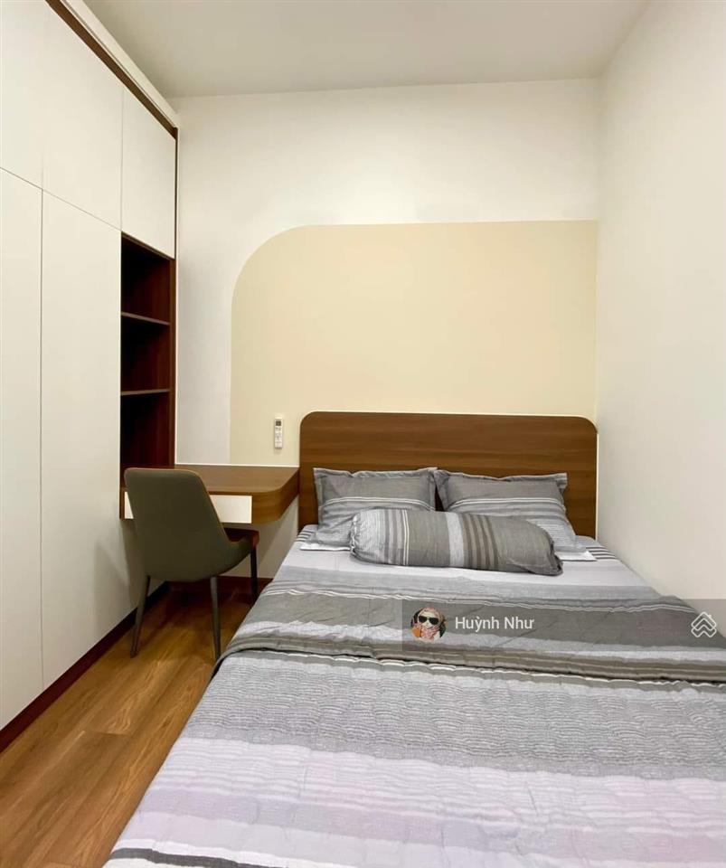 Rao bán ch sunview town dt 65m2, 2pn 2wc gía 1,84 tỷ (bao phí sang tên), view nội khu  có nội thất