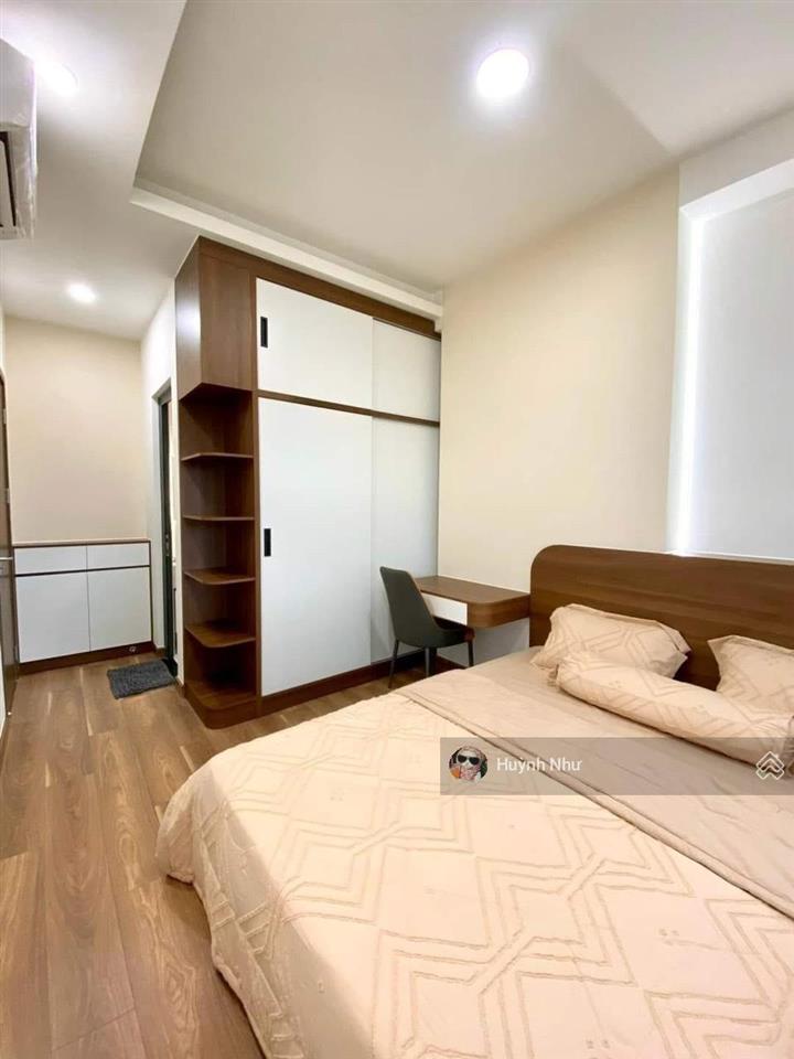 Rao bán ch sunview town dt 65m2, 2pn 2wc gía 1,84 tỷ (bao phí sang tên), view nội khu  có nội thất