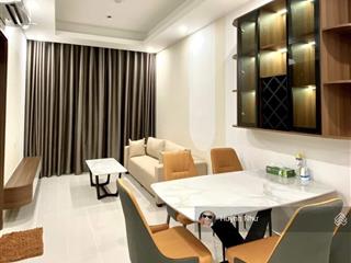Rao bán ch sunview town dt 65m2, 2pn 2wc gía 1,84 tỷ (bao phí sang tên), view nội khu  có nội thất