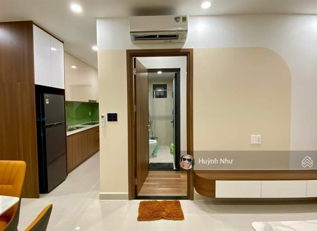 Rao bán ch sunview town dt 65m2, 2pn 2wc gía 1,84 tỷ (bao phí sang tên), view nội khu  có nội thất