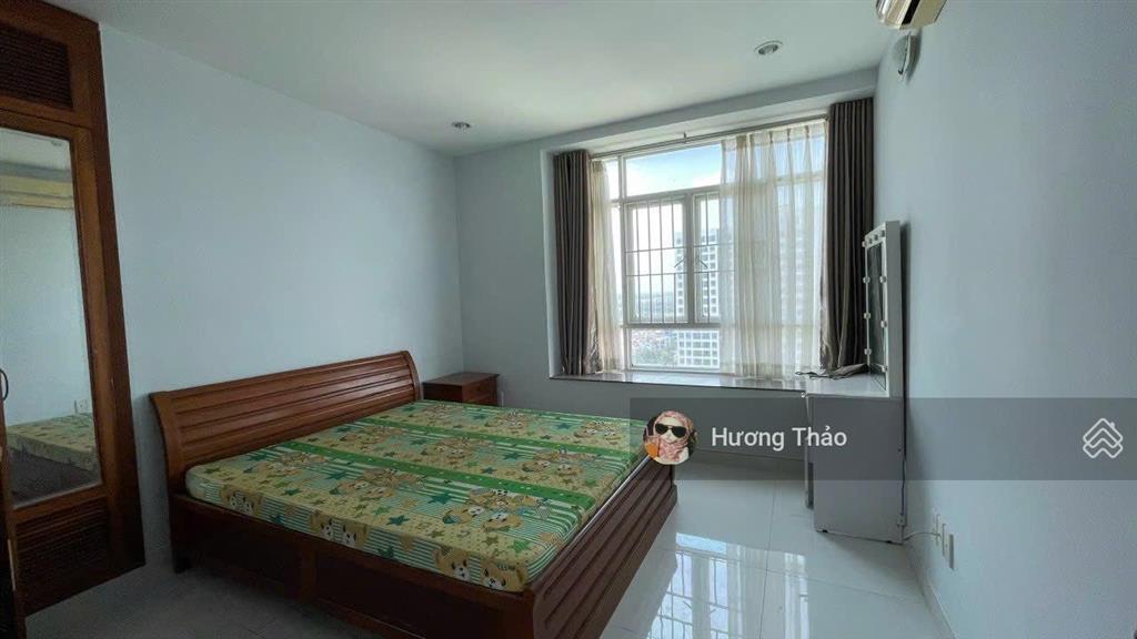 Bán nhanh ch hoàng anh gia lai 2, dt 96m2 2pn 2wc gía 1,96 tỷ tầng cao  tầm nhìn thoáng, mát mẻ