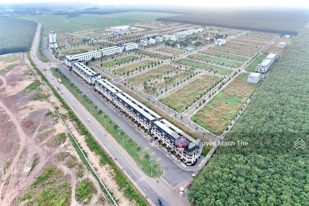 Thời điểm vàng đón sóng sblt chuẩn bị vào vận hành t12/2026. cơ hội tăng giá 30% khi sb hoạt động