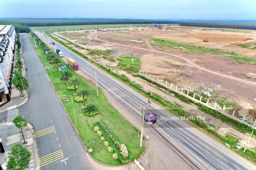 Thời điểm vàng đón sóng sblt chuẩn bị vào vận hành t12/2026. cơ hội tăng giá 30% khi sb hoạt động