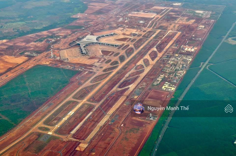 Thời điểm vàng đón sóng sblt chuẩn bị vào vận hành t12/2026. cơ hội tăng giá 30% khi sb hoạt động