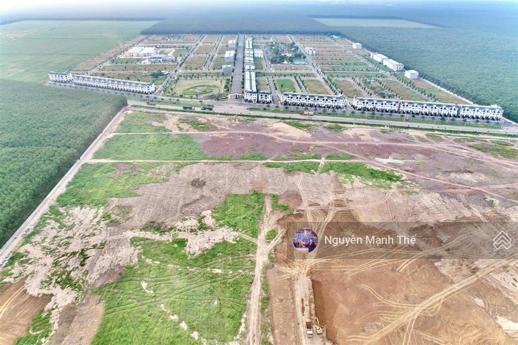 Thời điểm vàng đón sóng sblt chuẩn bị vào vận hành t12/2026. cơ hội tăng giá 30% khi sb hoạt động