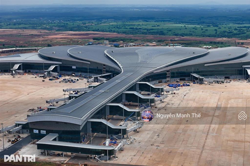Thời điểm vàng đón sóng sblt chuẩn bị vào vận hành t12/2026. cơ hội tăng giá 30% khi sb hoạt động