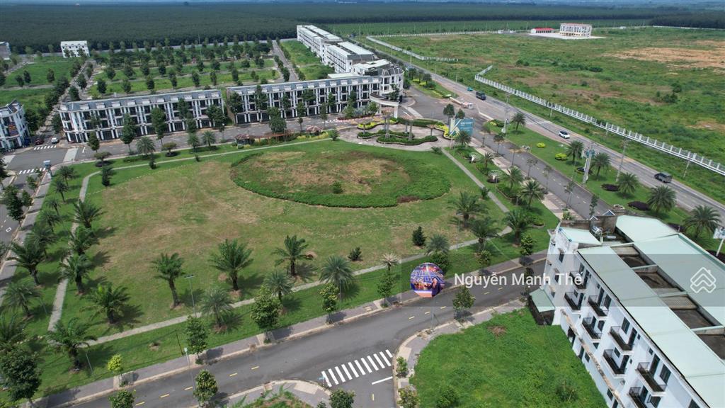 Thời điểm vàng đón sóng sblt chuẩn bị vào vận hành t12/2026. cơ hội tăng giá 30% khi sb hoạt động