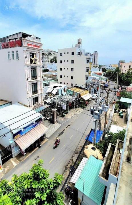 Siêu khan hiếm! bán nhà mặt tiền nguyễn tuyển q2  xây dựng hầm 7 tầng  200m²  sốc chỉ ~ 92tr/m2