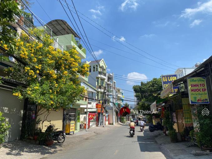 Siêu khan hiếm! bán nhà mặt tiền nguyễn tuyển q2  xây dựng hầm 7 tầng  200m²  sốc chỉ ~ 92tr/m2