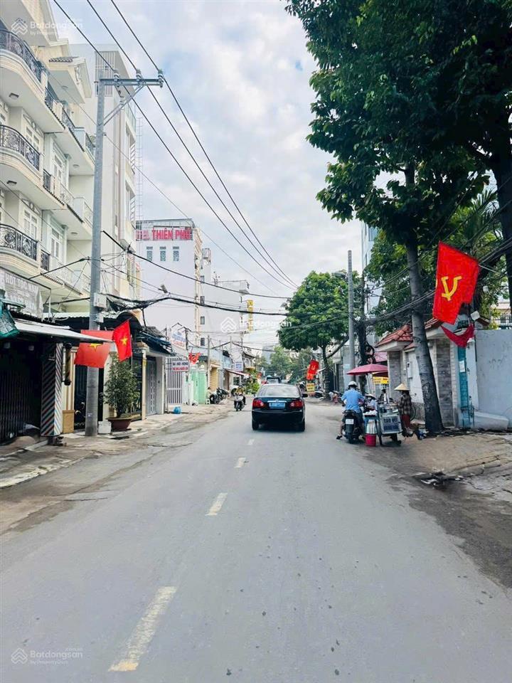 Siêu khan hiếm! bán nhà mặt tiền nguyễn tuyển q2  xây dựng hầm 7 tầng  200m²  sốc chỉ ~ 92tr/m2