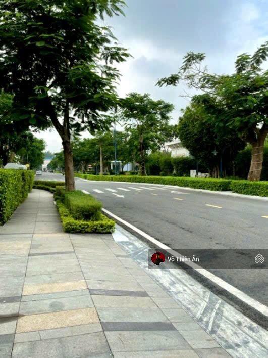 Xem ngay! 5 nền tốt nhất kdc sông giồng mặt tiền thân văn nhiếp 7x17m hầm 4 tầng  giá từ 18,5 tỷ