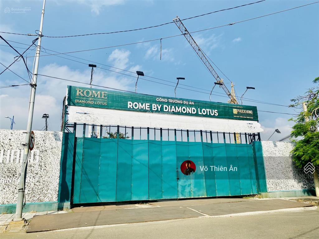 Xem ngay! 5 nền tốt nhất kdc sông giồng mặt tiền thân văn nhiếp 7x17m hầm 4 tầng  giá từ 18,5 tỷ