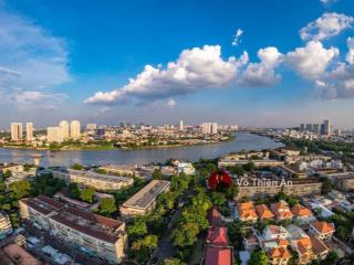 Tốt nhất! chỉ ~162tr/m2  khuôn đất gần 320m2  mặt tiền 22m ngay lương định của, an khánh q2