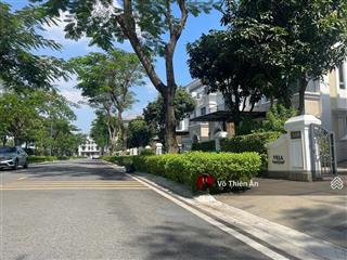 Xem ngay! 5 nền tốt nhất kdc sông giồng mặt tiền thân văn nhiếp 7x17m hầm 4 tầng  giá từ 18,5 tỷ