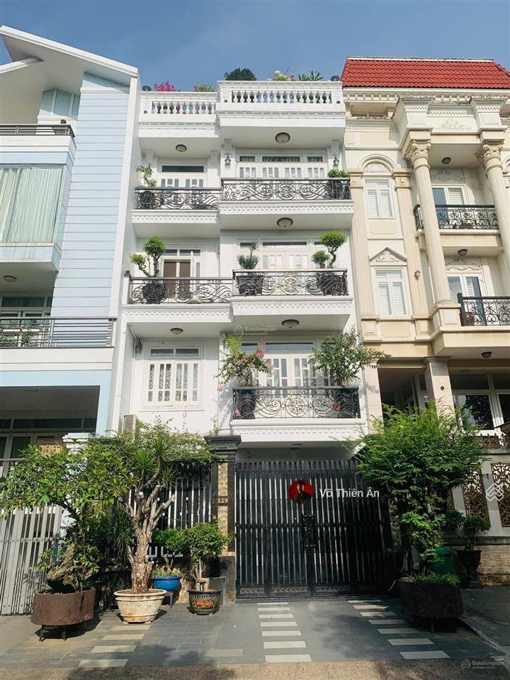 Xem ngay! 5 nền tốt nhất kdc sông giồng mặt tiền thân văn nhiếp 7x17m hầm 4 tầng  giá từ 18,5 tỷ