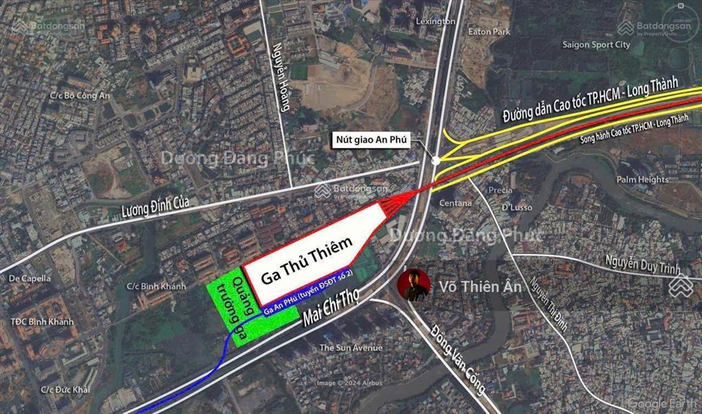 Xem ngay! 5 nền tốt nhất kdc sông giồng mặt tiền thân văn nhiếp 7x17m hầm 4 tầng  giá từ 18,5 tỷ