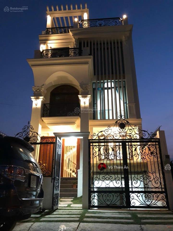 Xem ngay 3 căn tốt nhất thạnh mỹ lợi q2  mặt tiền trương văn bang  7x18.5m  giá chỉ từ 19 tỷ