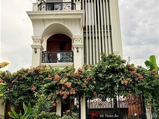 Xem ngay 3 căn tốt nhất thạnh mỹ lợi q2  mặt tiền trương văn bang  7x18.5m  giá chỉ từ 19 tỷ