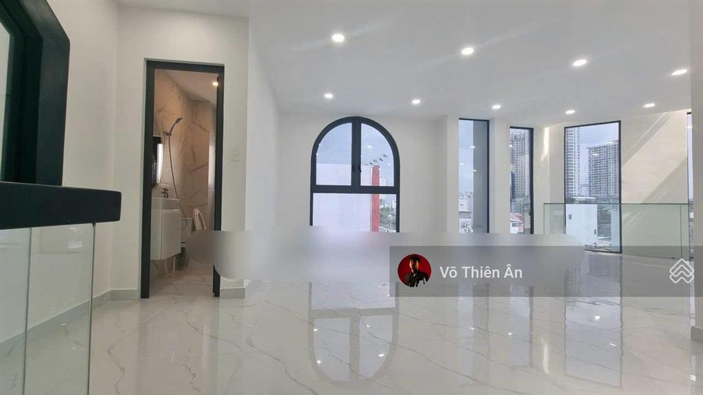 Siêu đầu tư! căn góc 2mt  xd hầm 7 tầng mặt tiền ngay trần não  12x26m  chỉ ~150tr/m2