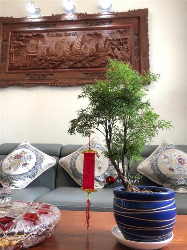 Bán đất tặng nhà 5 tầng  full nội thất mặt tiền ngay trương văn bang, q2  7x18,5m  chỉ 175tr/m2