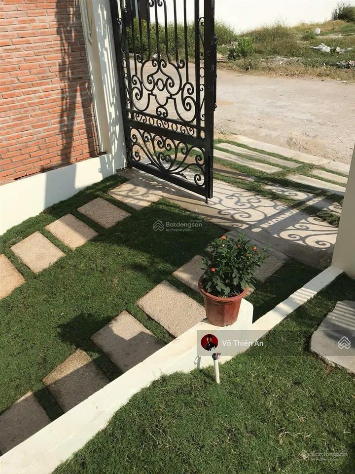 Bán đất tặng nhà 5 tầng  full nội thất mặt tiền ngay trương văn bang, q2  7x18,5m  chỉ 175tr/m2