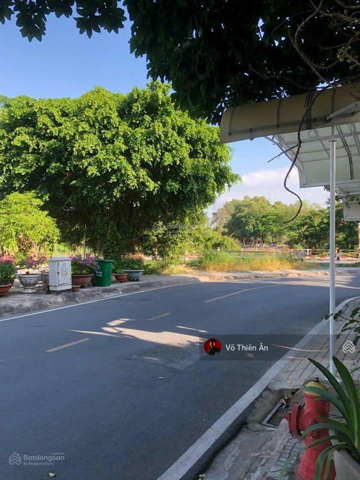 Xem ngay! lô đất tốt  rẻ nhất kdc sông giồng, mt ngay thân văn nhiếp  7x17m  giá chỉ 19 tỷ.