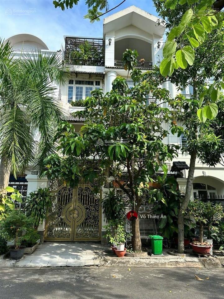 Xem ngay! lô đất tốt  rẻ nhất kdc sông giồng, mt ngay thân văn nhiếp  7x17m  giá chỉ 19 tỷ.