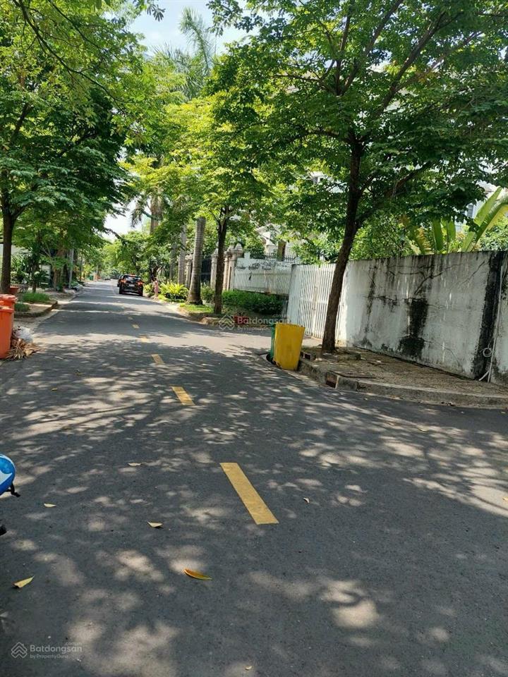 Siêu khan hiếm! bán căn góc 2 mặt tiền ngay lương định của, an phú  15x12m  giá sốc chỉ 1x tỷ