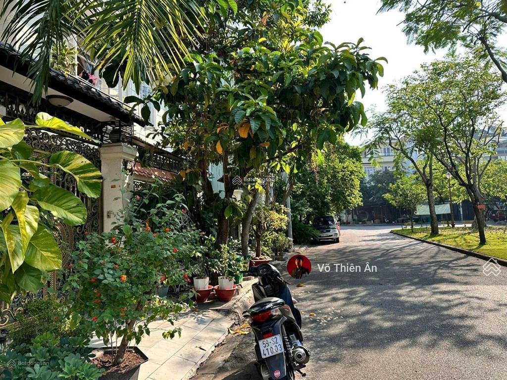 Xem ngay! lô đất tốt  rẻ nhất kdc sông giồng, mt ngay thân văn nhiếp  7x17m  giá chỉ 19 tỷ