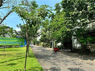 Xem ngay! lô đất tốt  rẻ nhất kdc sông giồng, mt ngay thân văn nhiếp  7x17m  giá chỉ 19 tỷ