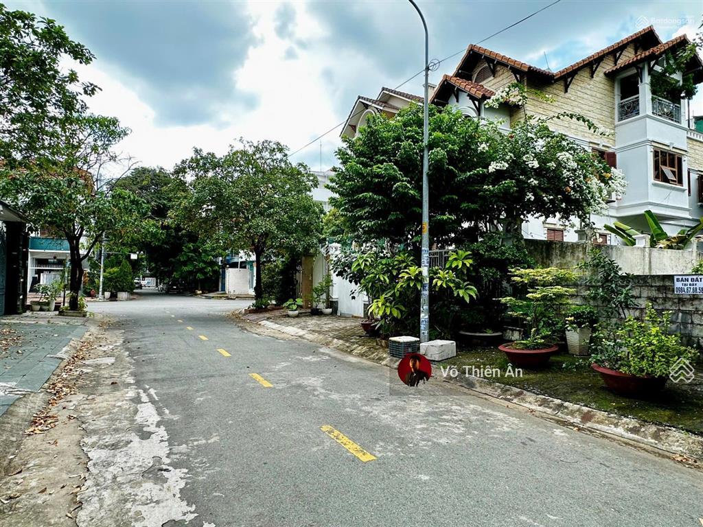 Siêu phẩm! giảm sâu  bán nhanh lô đất view công viên ngay song hành an phú  10x17m  chỉ 175tr/m2