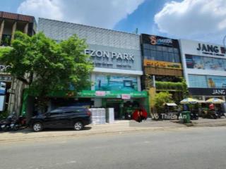 Siêu phẩm! giảm sâu  bán nhanh lô đất view công viên ngay song hành an phú  10x17m  chỉ 175tr/m2