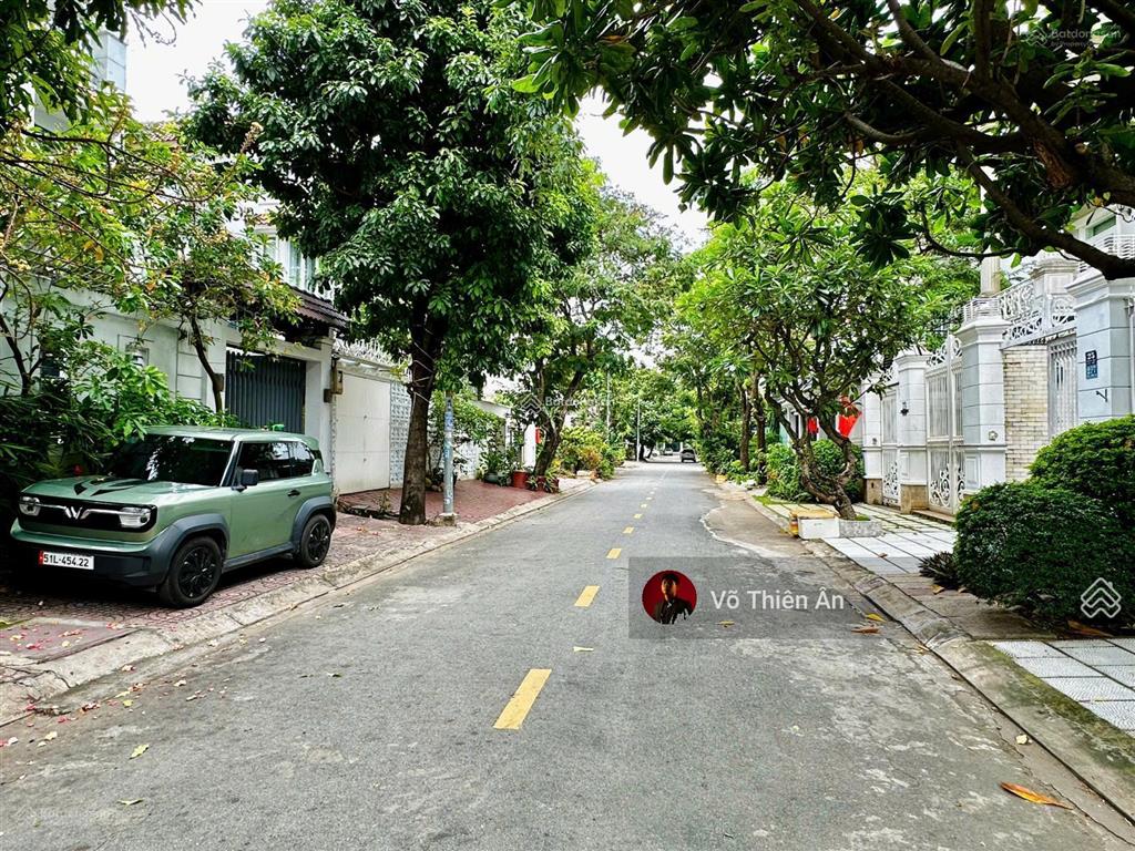 Siêu phẩm! giảm sâu  bán nhanh lô đất view công viên ngay song hành an phú  10x17m  chỉ 175tr/m2