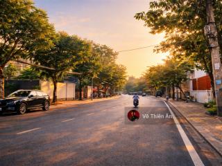 Chốt gấp  chỉ ~145tr/m2! xem ngay lô đất 380m2  10x38m  mt ngay nguyễn văn hưởng, thảo điền q2