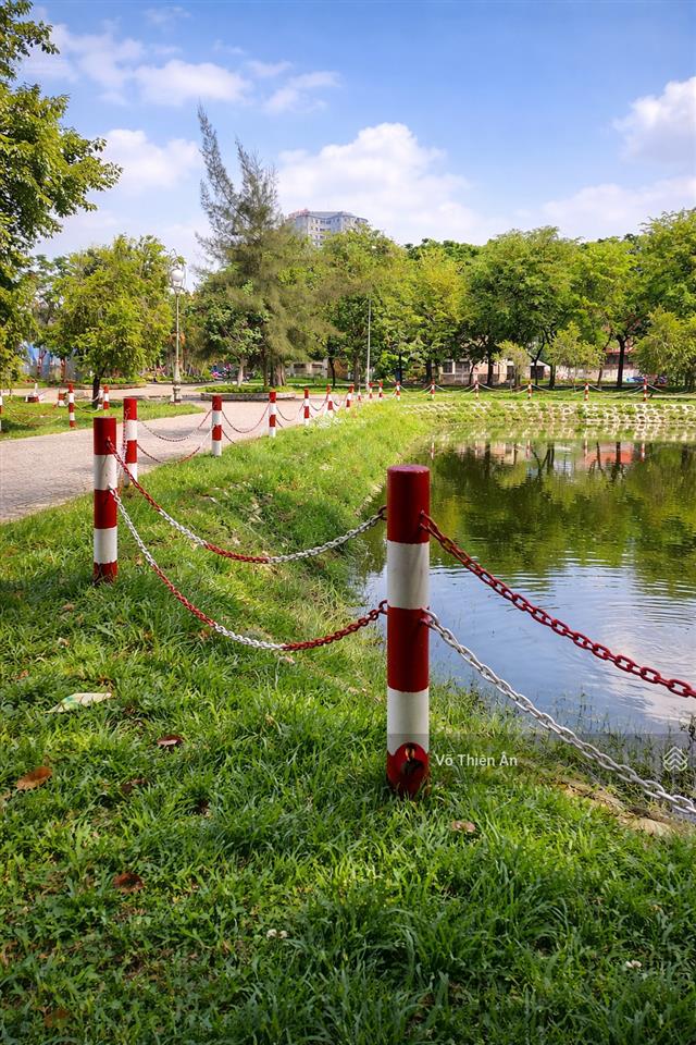 Xem ngay lô đất cực hiếm! mt kinh doanh ngay lương định của 4x20m  xây hầm 4 tầng  giá chỉ 2x tỷ