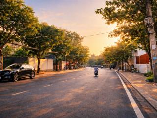 Rẻ nhất thảo điền! lô đất mt ngay nguyễn văn hưởng view sông 7,3x31m  xd hầm 7 tầng  chỉ 39.6 tỷ