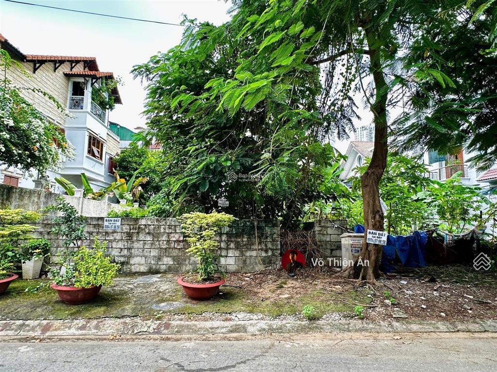Siêu phẩm! giảm sâu  bán nhanh lô đất view công viên ngay song hành an phú  10x17m  chỉ 164tr/m2
