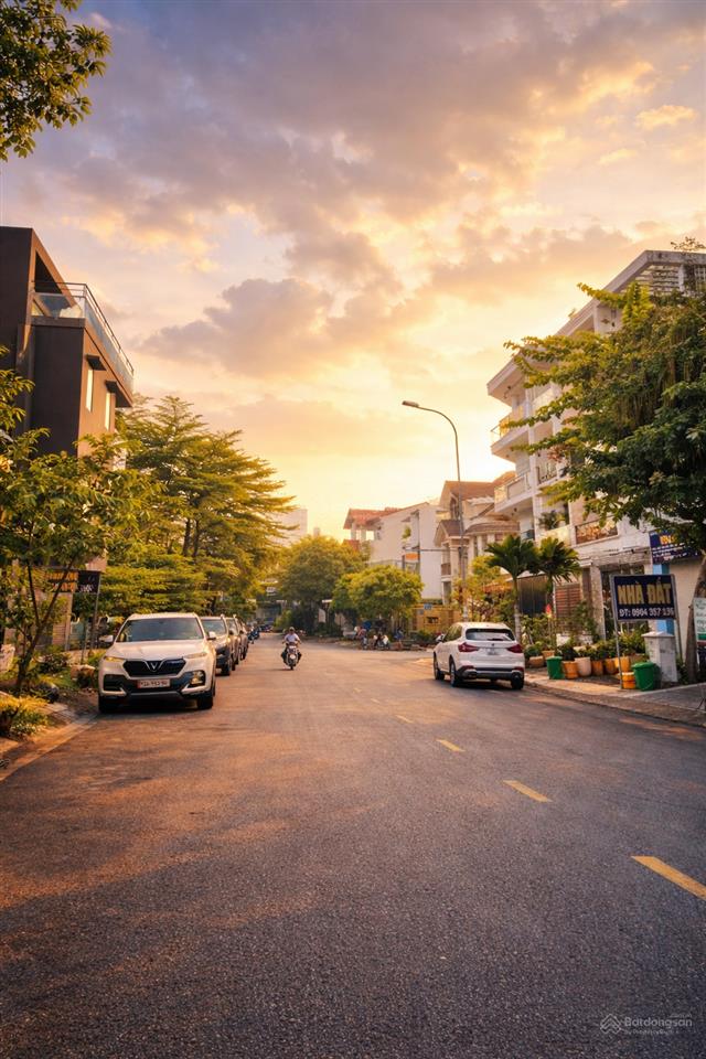 Giá hời thảo điền! lô đất mt ngay nguyễn văn hưởng view sông  7,3x31m  xd hầm 7 tầng  39,6 tỷ