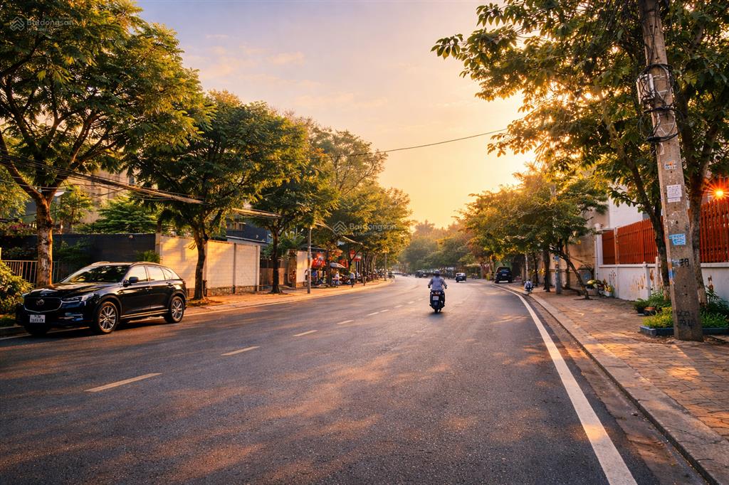 Giá hời thảo điền! lô đất mt ngay nguyễn văn hưởng view sông  7,3x31m  xd hầm 7 tầng  39,6 tỷ