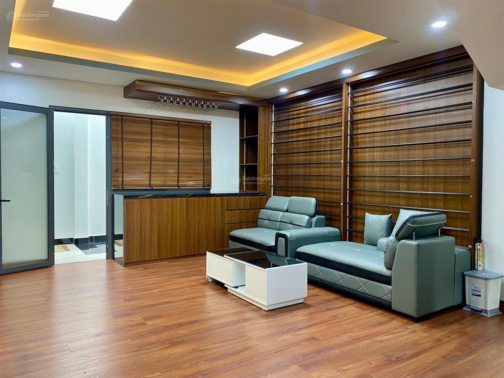 Duy nhất! căn nhà 4 tầng full nt  view công viên  mt ngay trần lựu  4x20m  giảm sâu chỉ 1x tỷ.