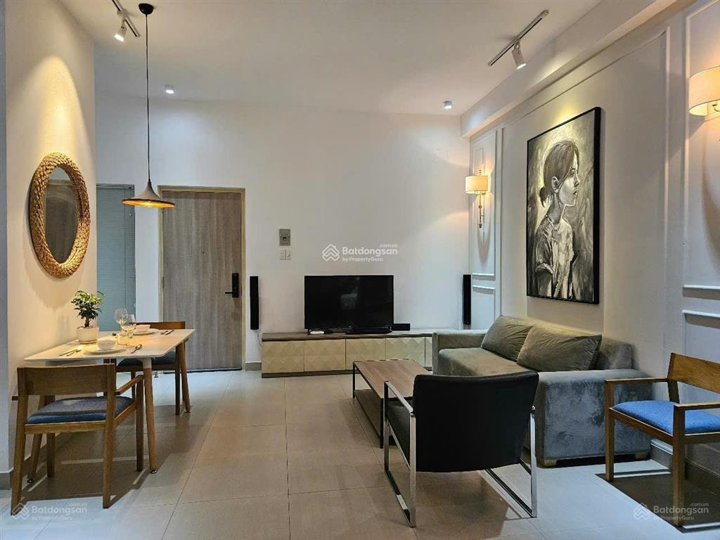 Duy nhất! căn hầm 5 tầng  5x20m  full nội thất  mặt tiền ngay nguyễn qúy đức  gía chỉ 2x tỷ