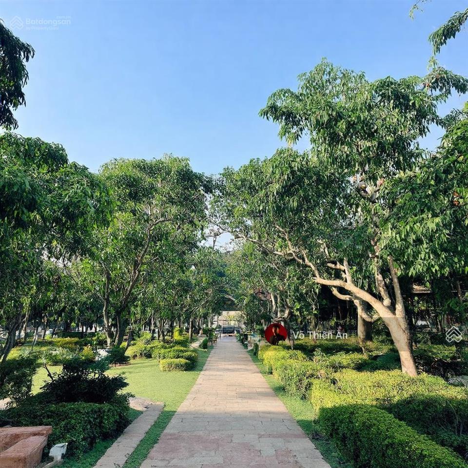 Chỉ duy nhất! căn nhà 4 tầng full nt view công viên mt ngay trần lựu 4x20m  giảm sâu chỉ 1x tỷ.